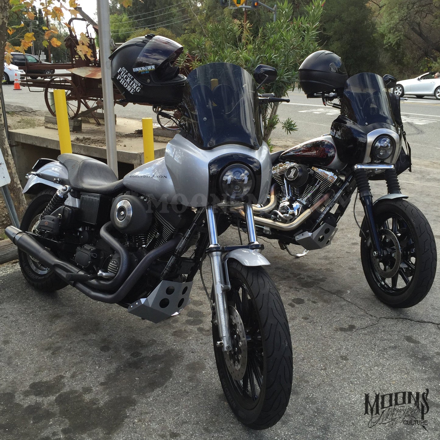 5.75 OG MOONSMC® Moonmaker LED Headlight