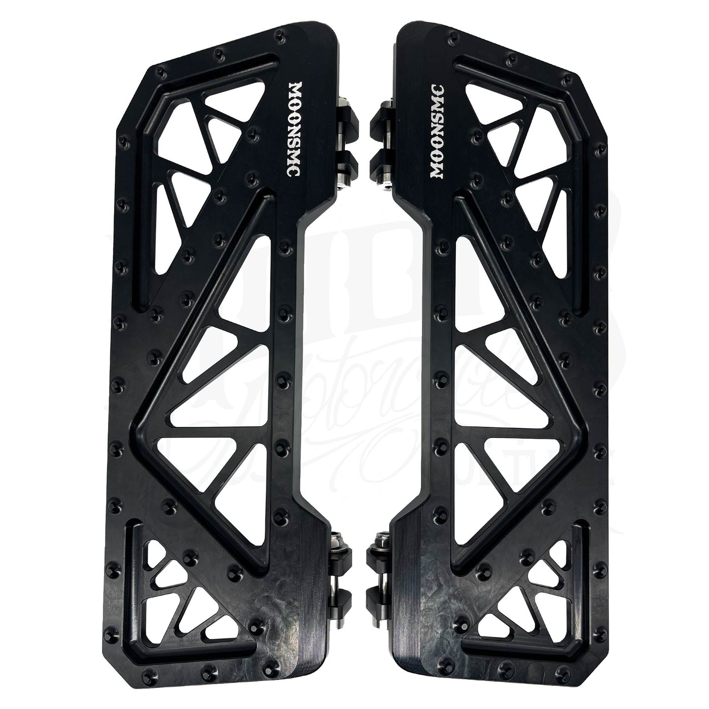 MOONSMC® Bagger Floorboards