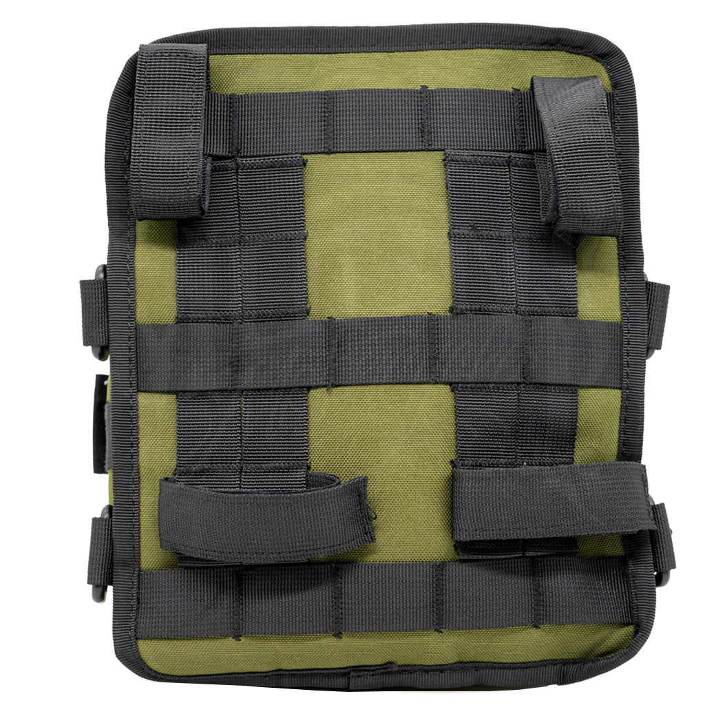 MOONSMC® BALKAN Molle HandleBar Bag - OD Green