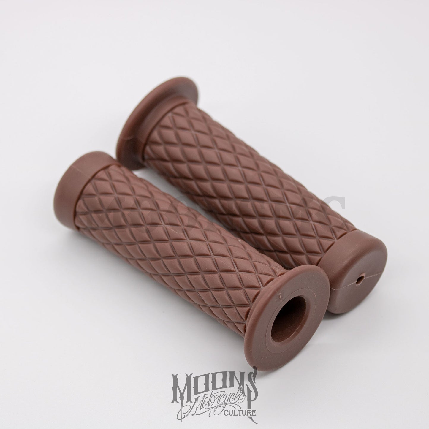 MOONSMC® Diamond Ripper Grips