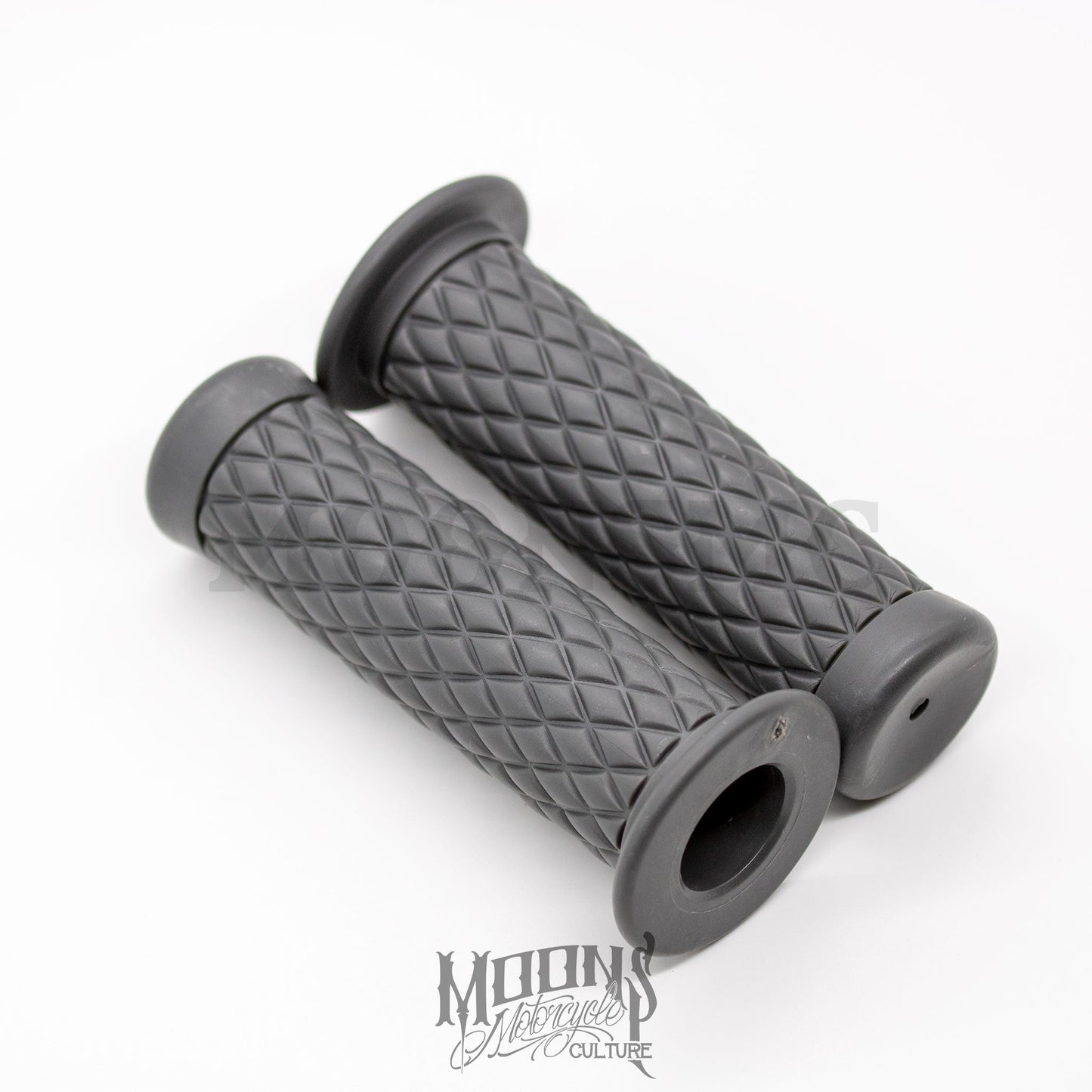 MOONSMC® Diamond Ripper Grips