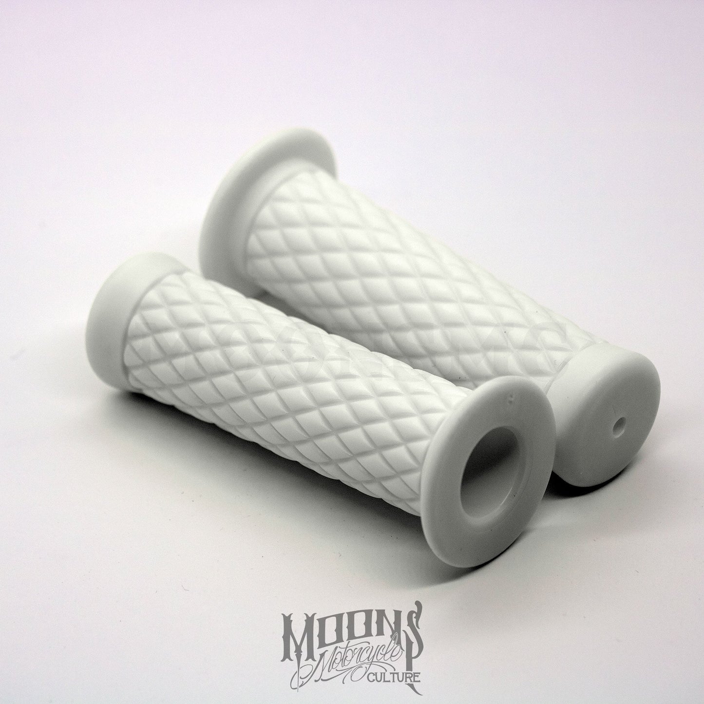 MOONSMC® Diamond Ripper Grips