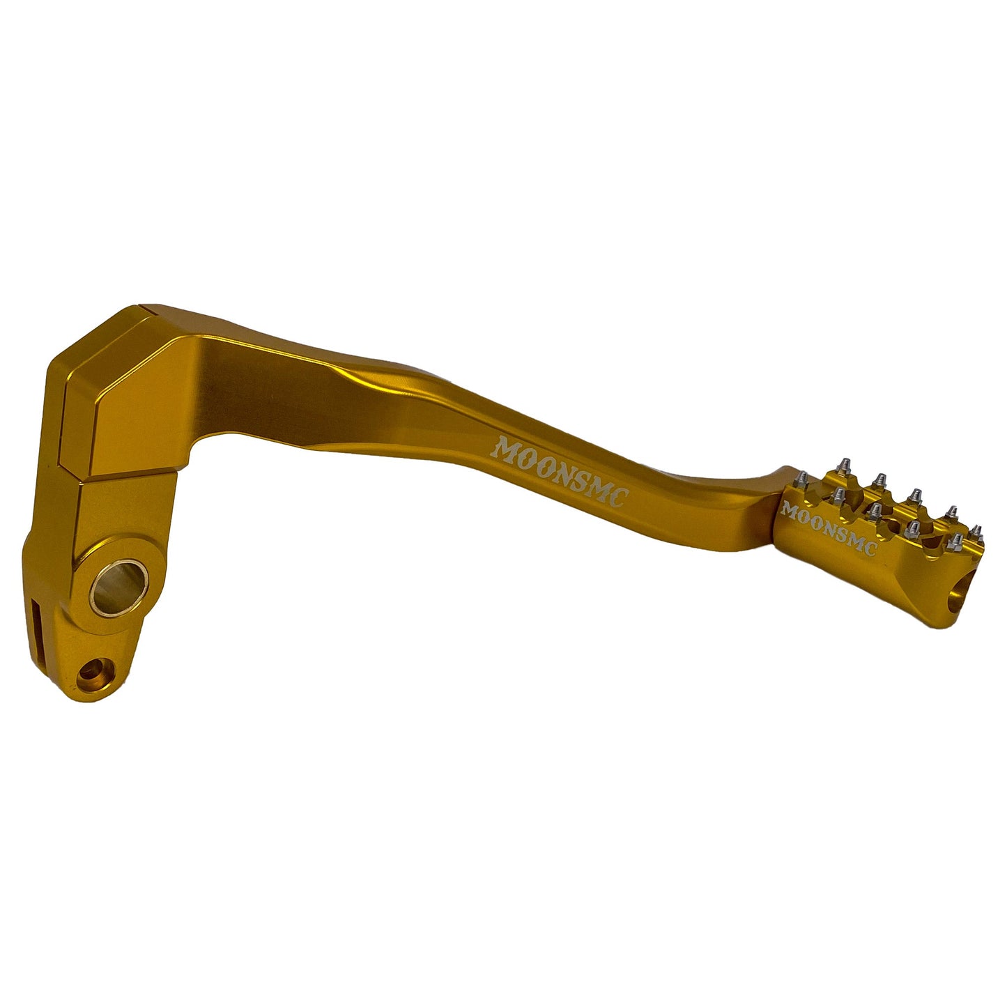 MOONSMC® DYNA FXD BRAKE PEDAL ARM