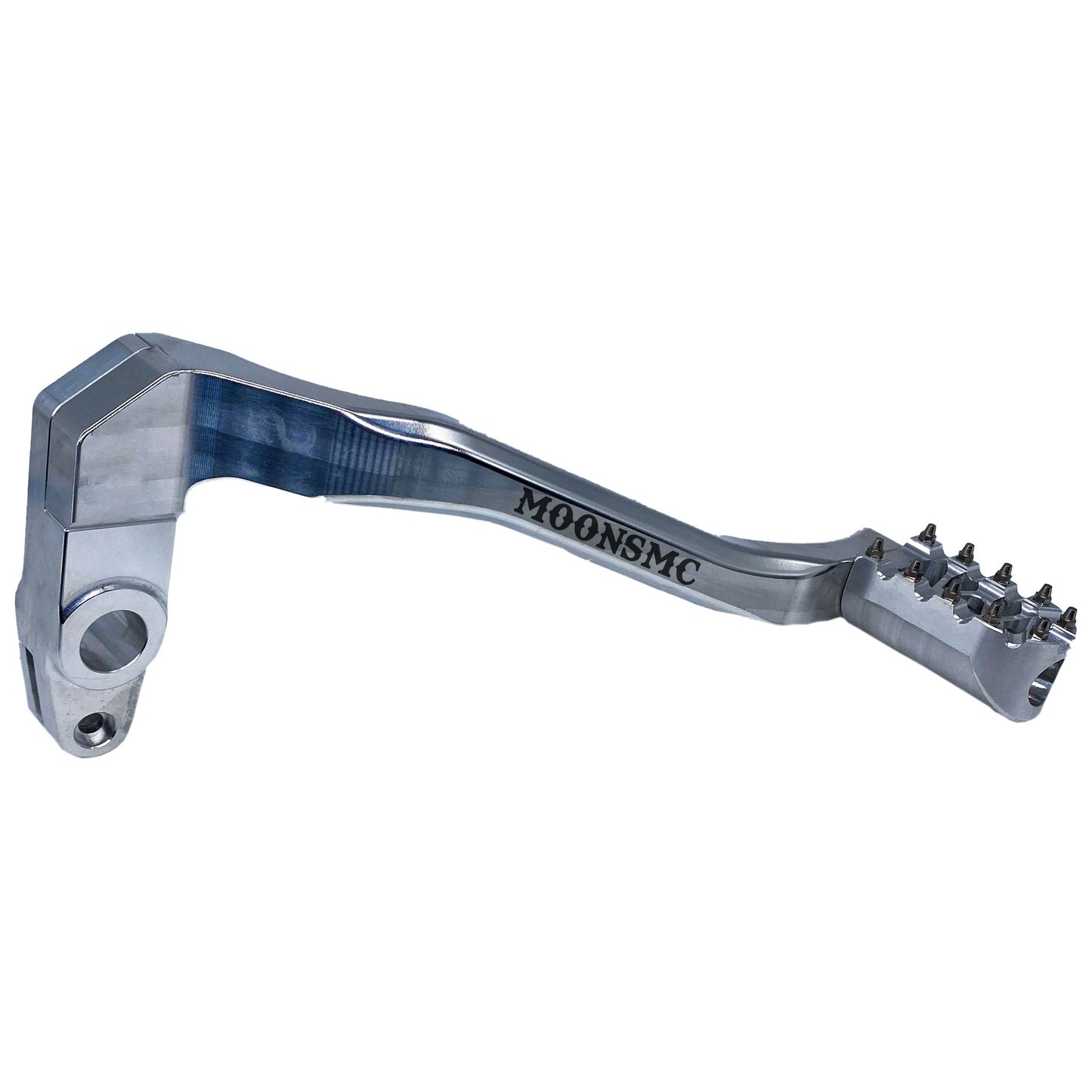 MOONSMC® DYNA FXD BRAKE PEDAL ARM