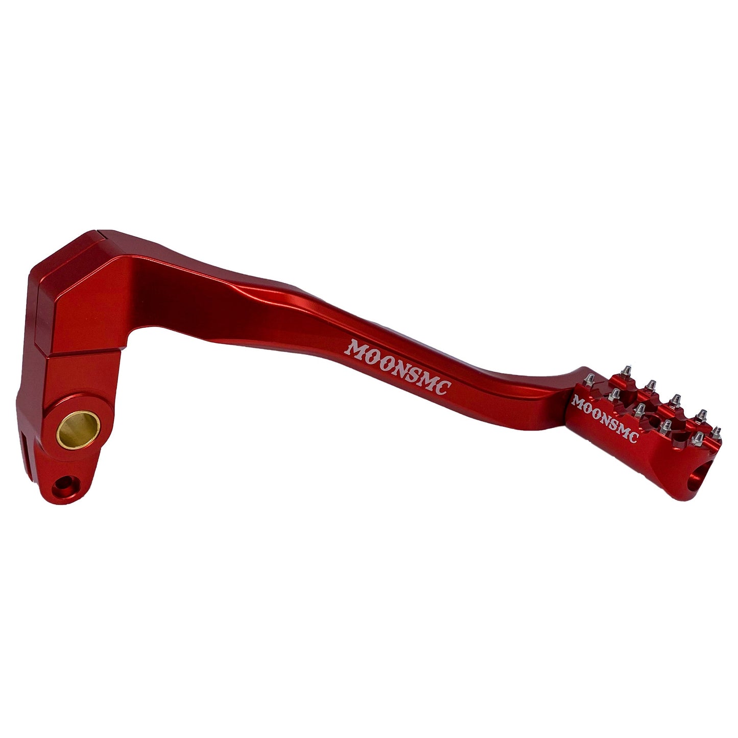 MOONSMC® DYNA FXD BRAKE PEDAL ARM