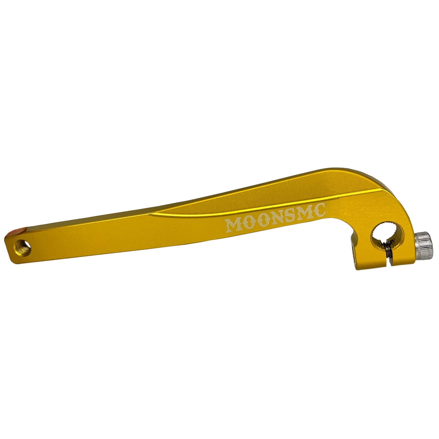 MOONSMC® DYNA FXD SHIFTER ARM