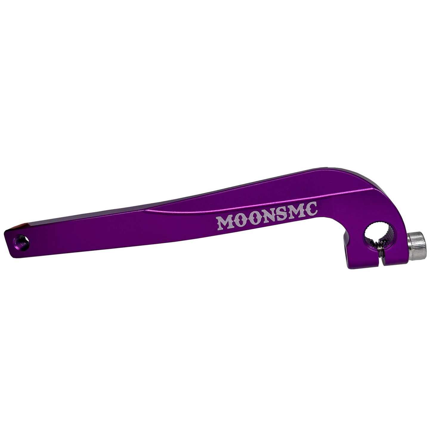 MOONSMC® DYNA FXD SHIFTER ARM