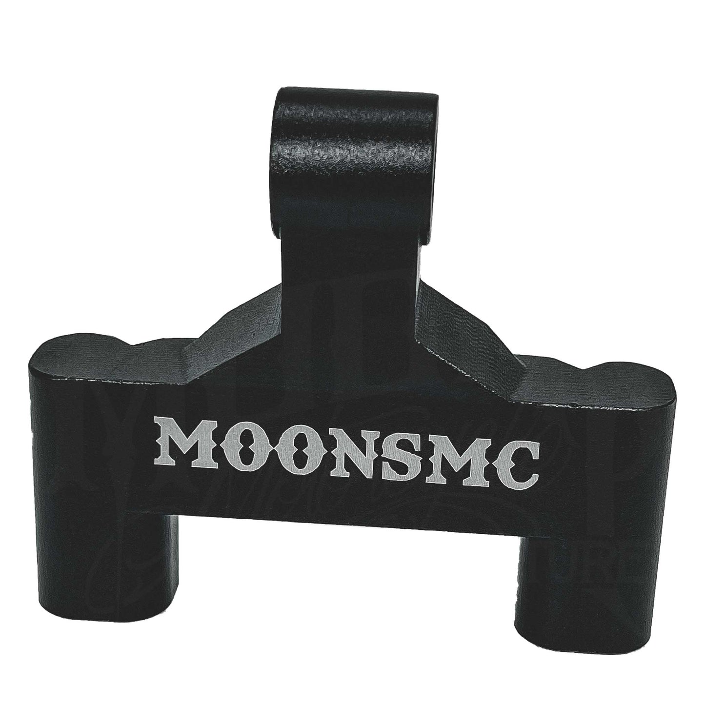 MOONSMC® 2018 - Current Softail M8 Low Rider S / FXLRS Headlight Block