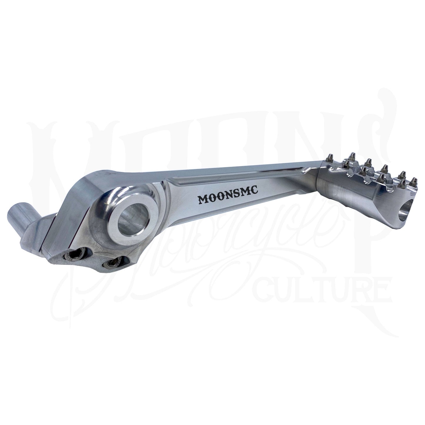 MOONSMC® 2018+ SOFTAIL M8 BRAKE PEDAL ARM