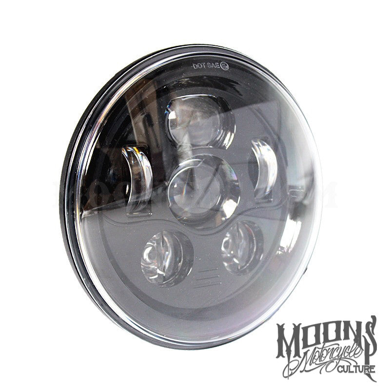 7" MOONSMC® Moonmaker V2 LED Headlight