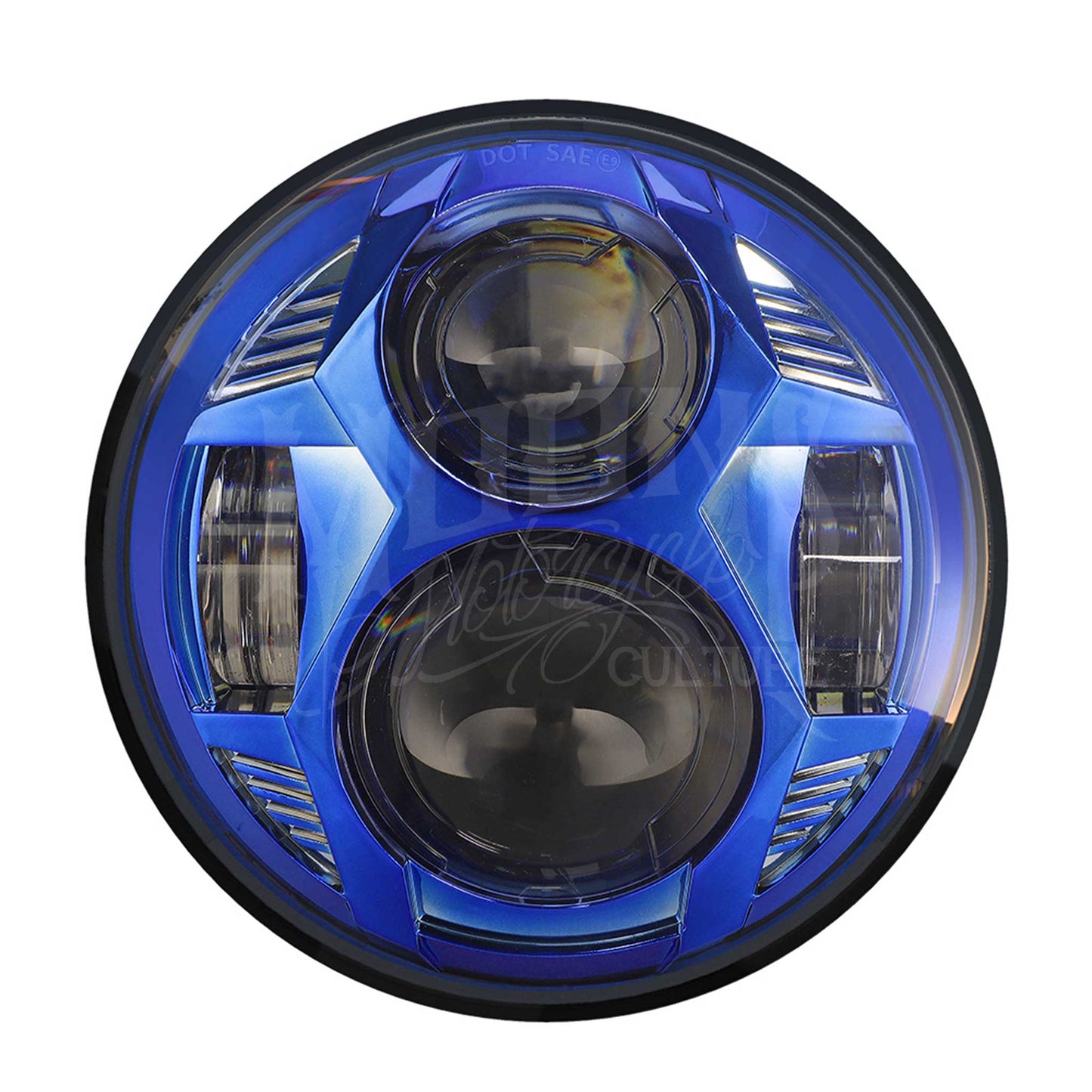 5.75 MOONSMC® OG Moonmaker V2 LED Headlight