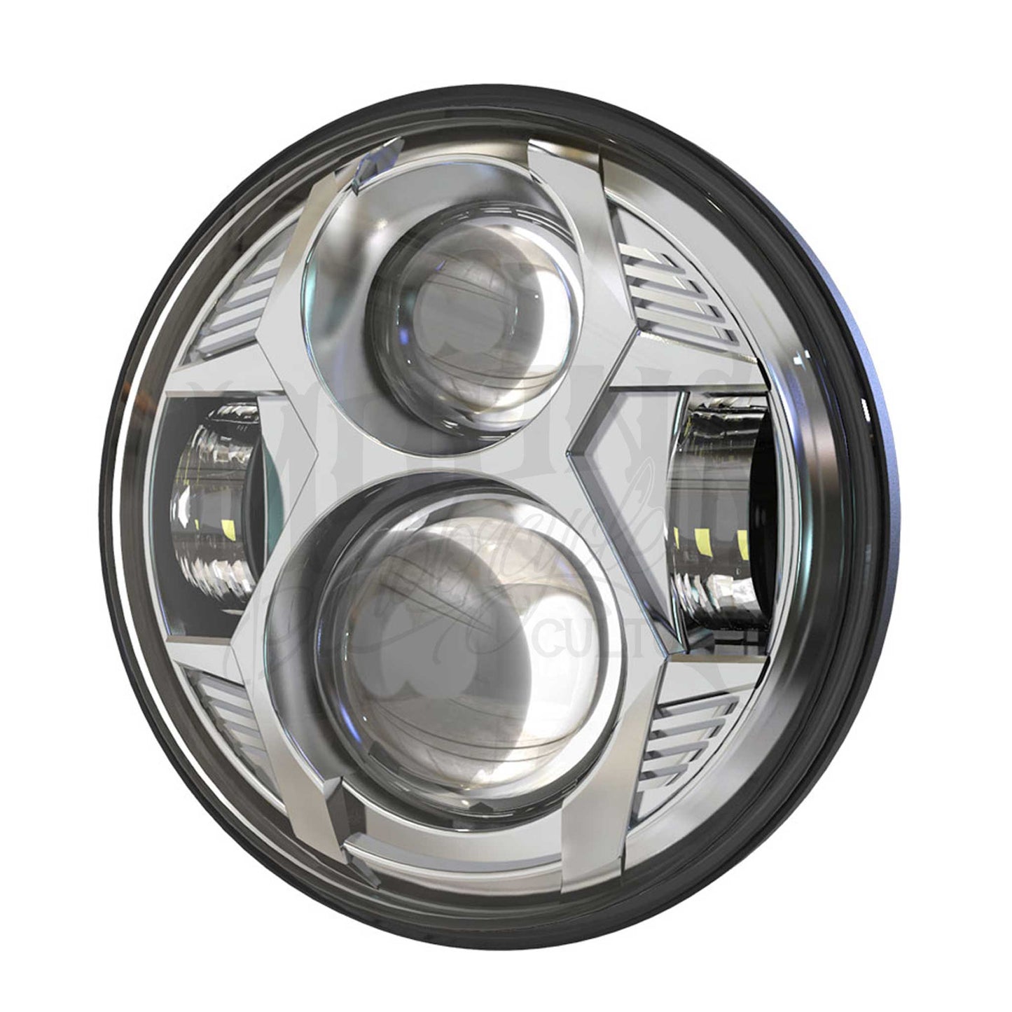 5.75 MOONSMC® OG Moonmaker V2 LED Headlight