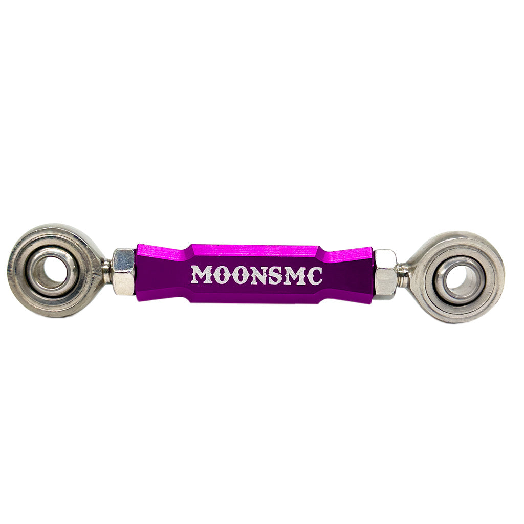 MOONSMC® Shift Linkage 2006-Current Softail M8 / Dyna