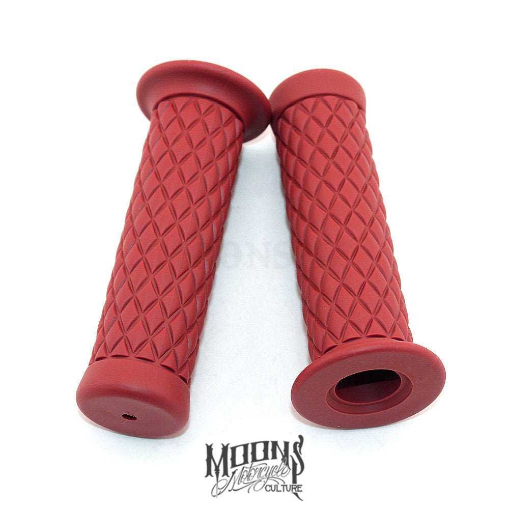 MOONSMC® Diamond Ripper Grips