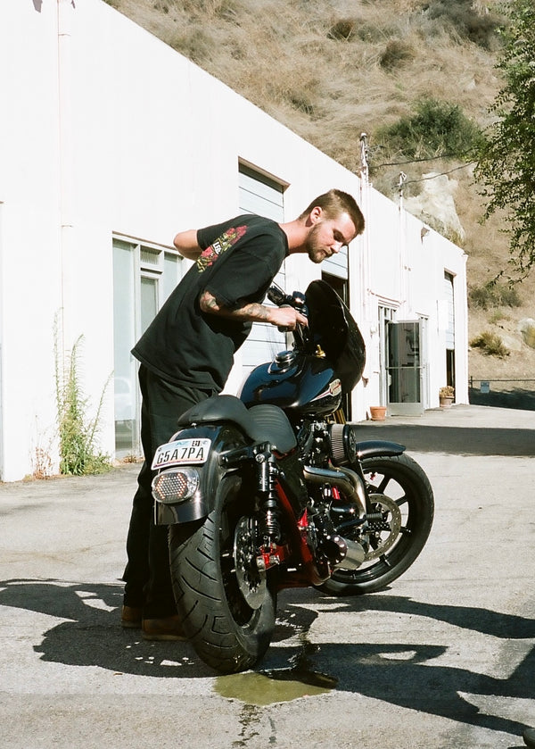 Canyon Speed Shop, business photo 2