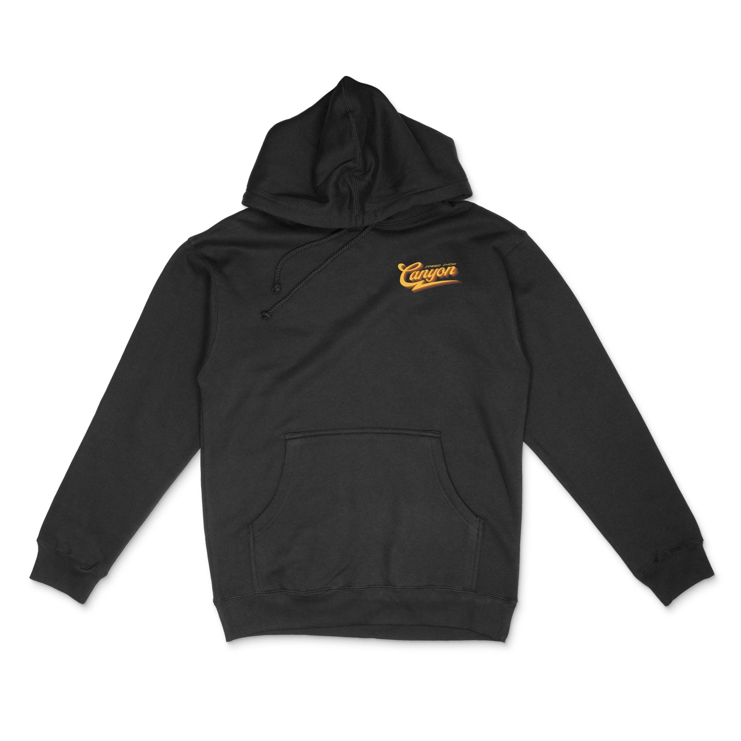 Canyon Speed Shop Hoodie