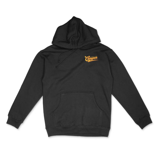 Canyon Speed Shop Hoodie