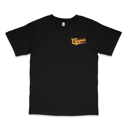 Black Canyon Speed Shop T-Shirt