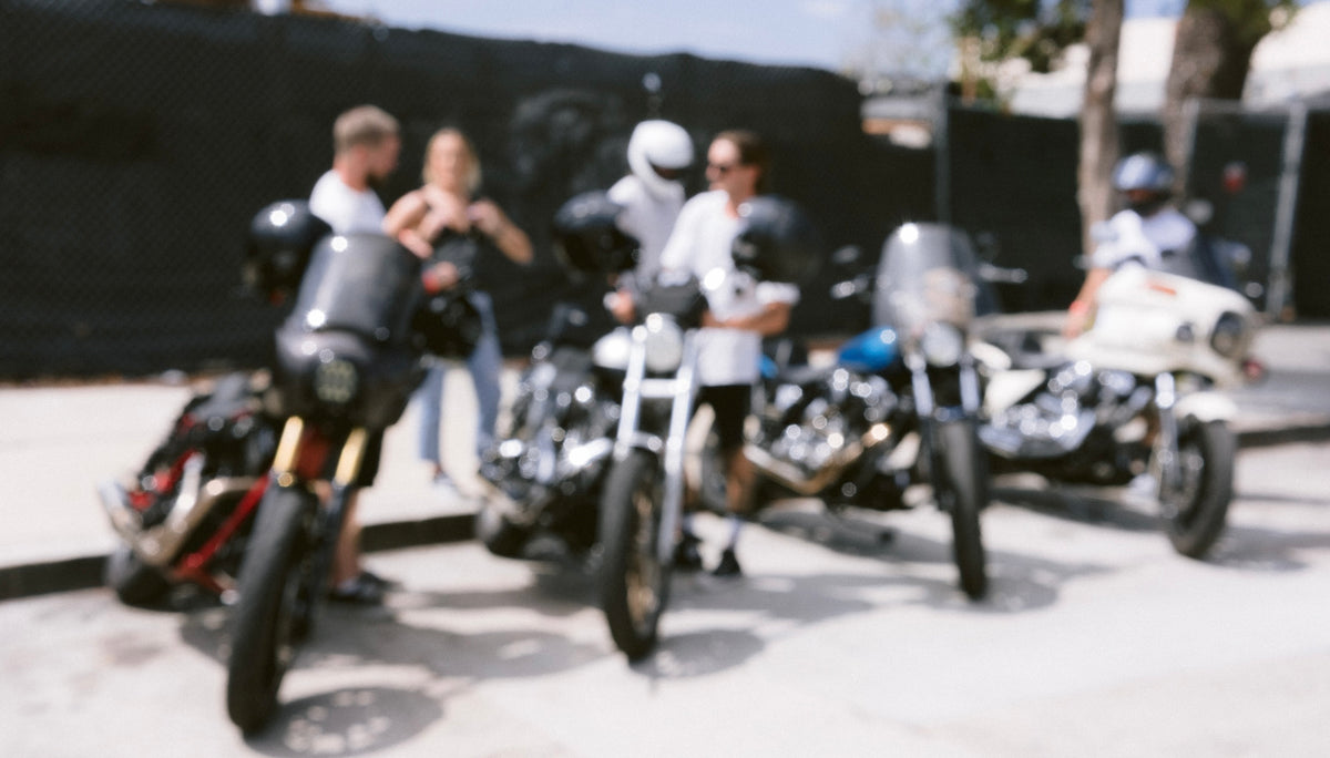 Canyon Speed Shop