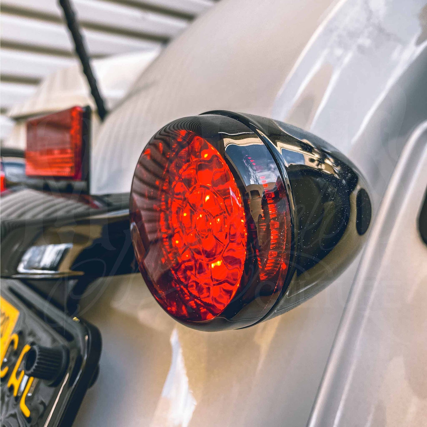MOONSMC® MOONPODS V2 LED Turn Signals