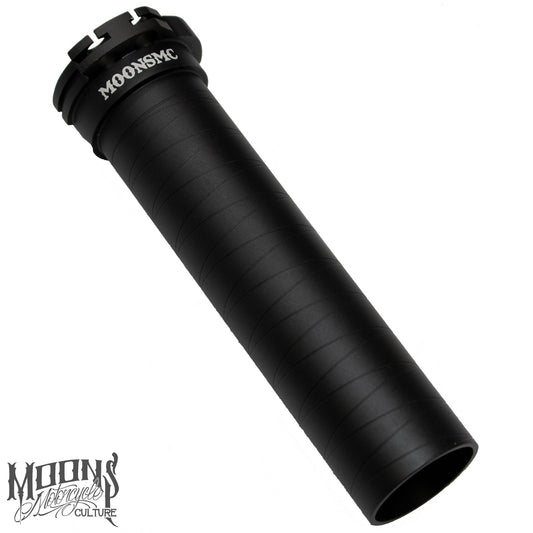 MOONSMC® Quarter Turn Throttle Tube