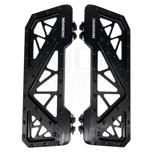MOONSMC® Bagger Floorboards