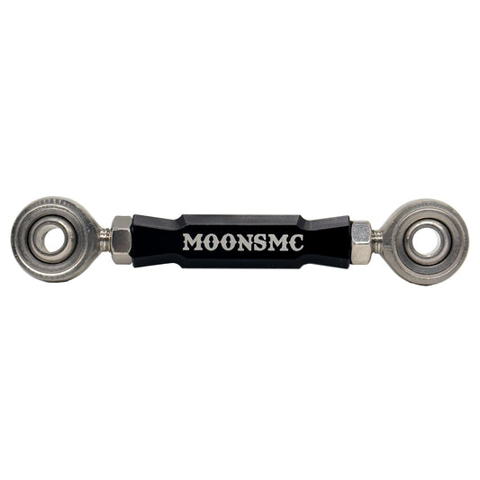 MOONSMC® Shift Linkage 2006-Current Softail M8 / Dyna