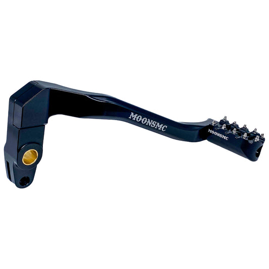MOONSMC® DYNA FXD BRAKE PEDAL ARM