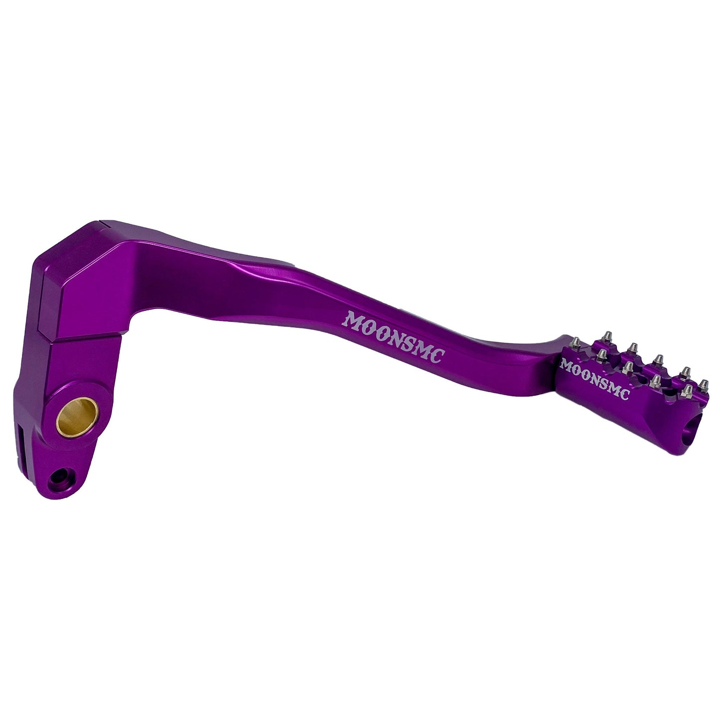 MOONSMC® DYNA FXD BRAKE PEDAL ARM