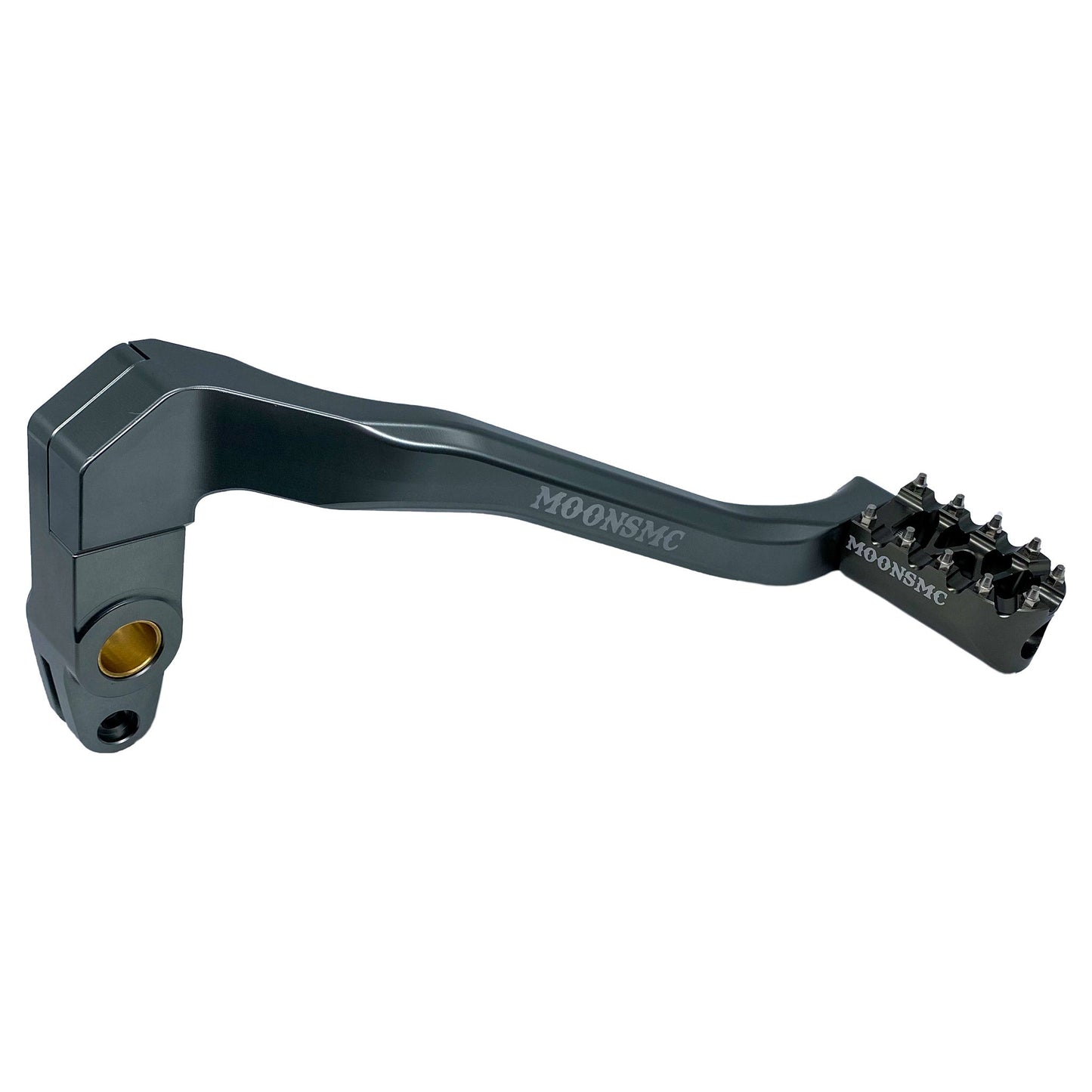 MOONSMC® DYNA FXD BRAKE PEDAL ARM