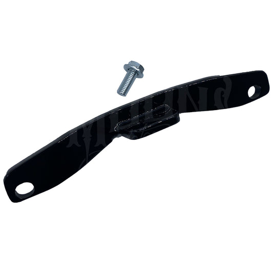 MOONSMC® 2018+ Fat Bob Headlight Conversion Bracket