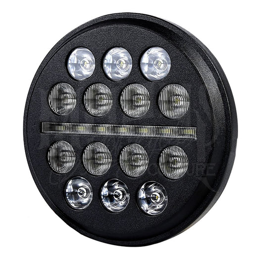 5.75 MOONSMC® Moonmaker Fly Eye® V1 LED Headlight