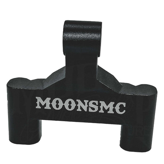 MOONSMC® 2018 - Current Softail M8 Low Rider S / FXLRS Headlight Block