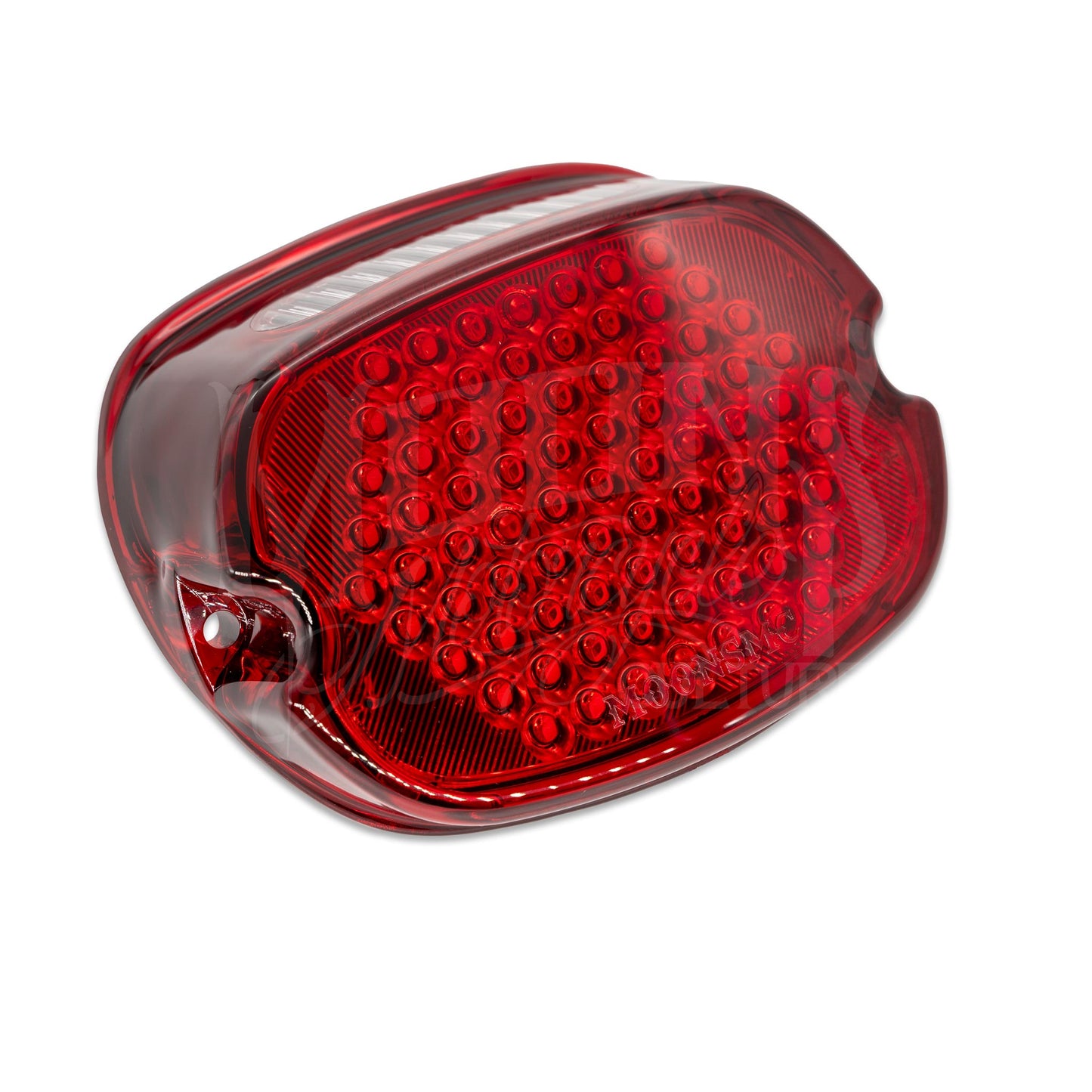 MOONSMC® Low Profile LED Tail light V4