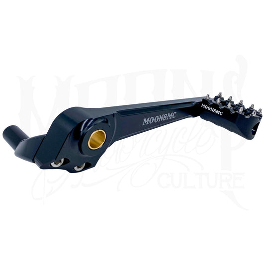 MOONSMC® 2018+ SOFTAIL M8 BRAKE PEDAL ARM