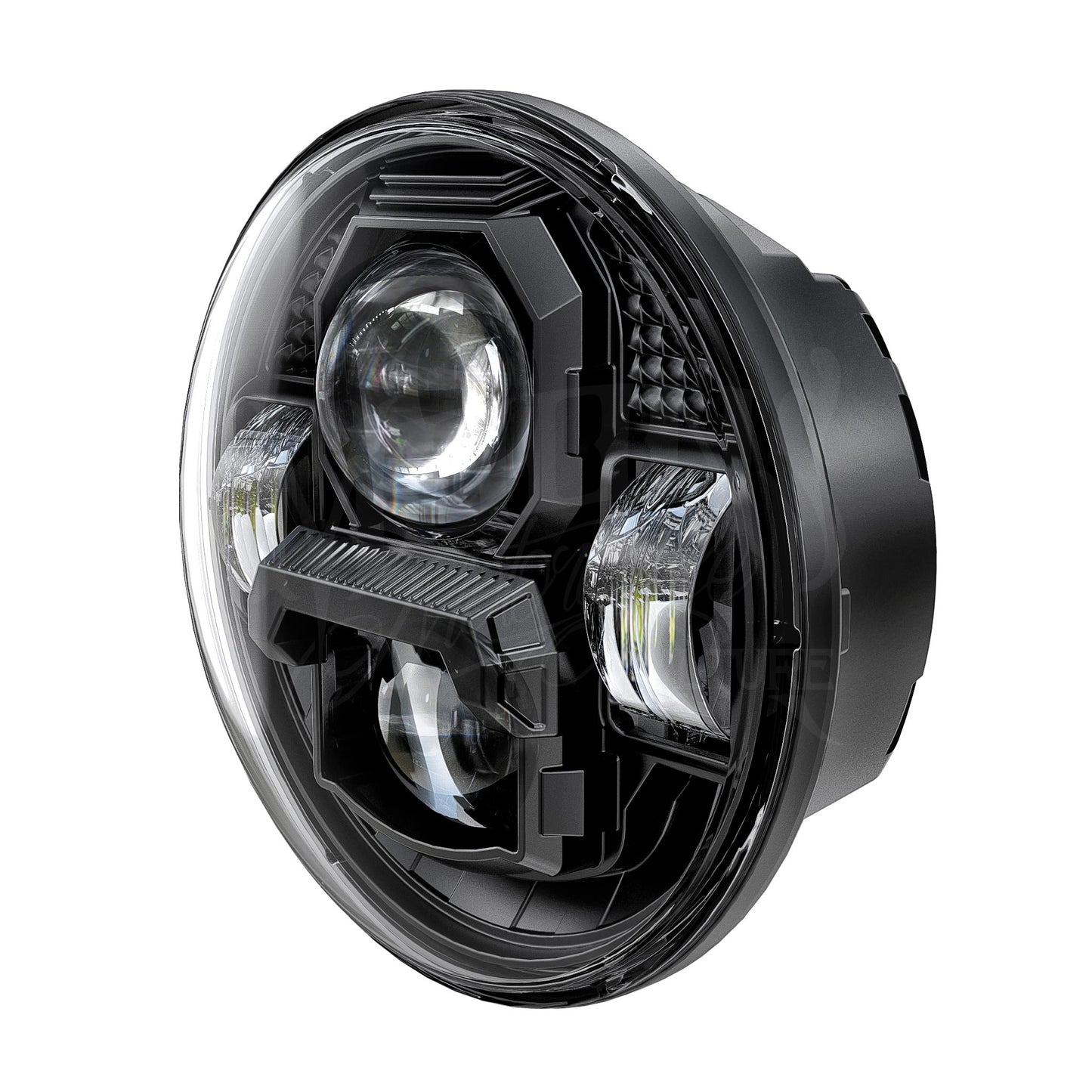 5.75 MOONSMC® OG Moonmaker V4 LED Headlight