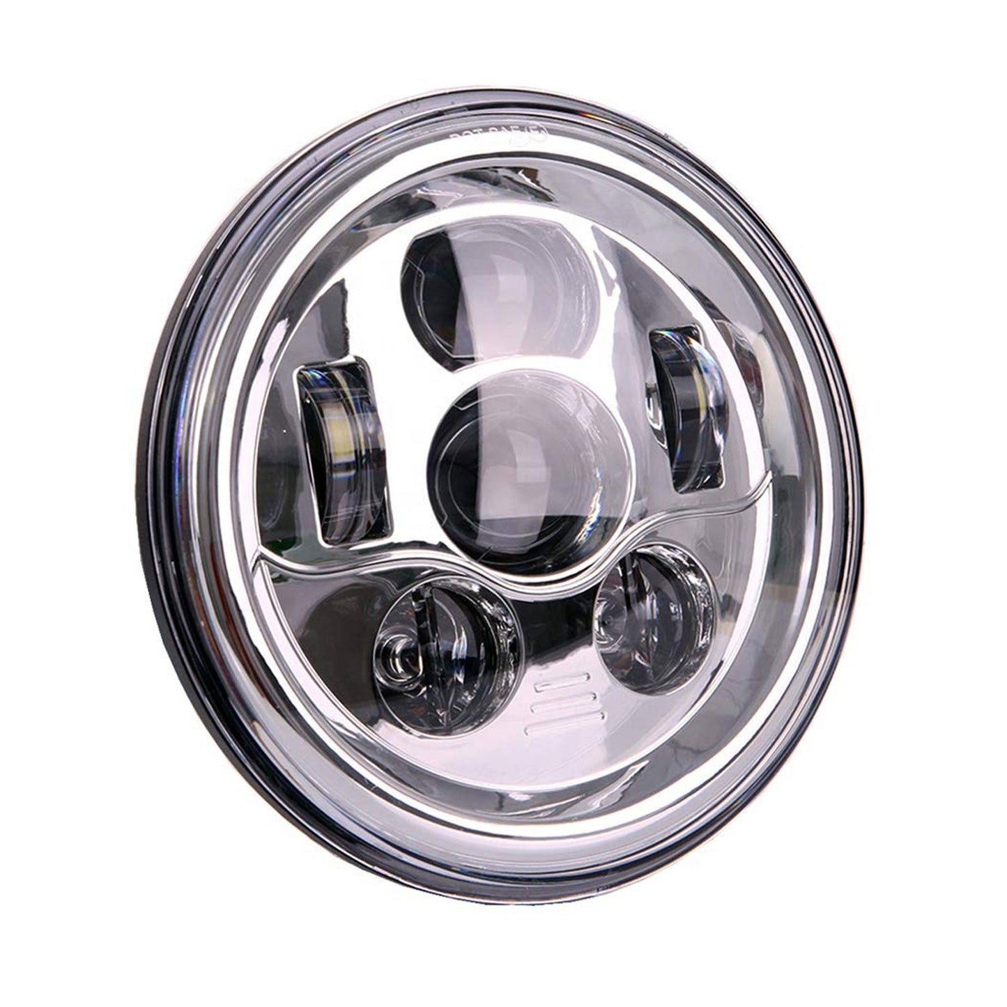 7" MOONSMC® Moonmaker V2 LED Headlight