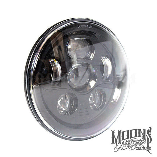 7" MOONSMC® Moonmaker V2 LED Headlight