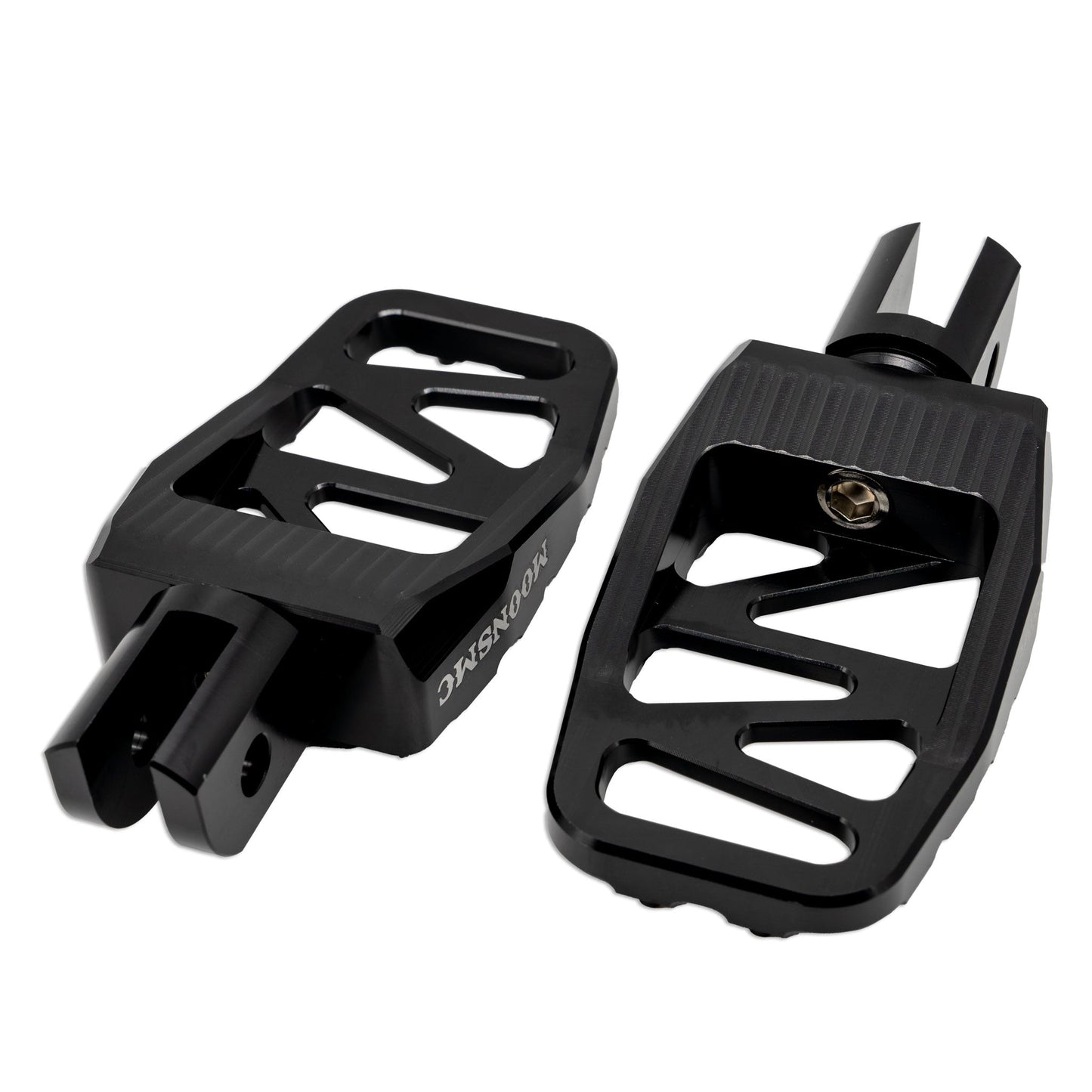 MOONSMC® MX Style Platform Pegs V3