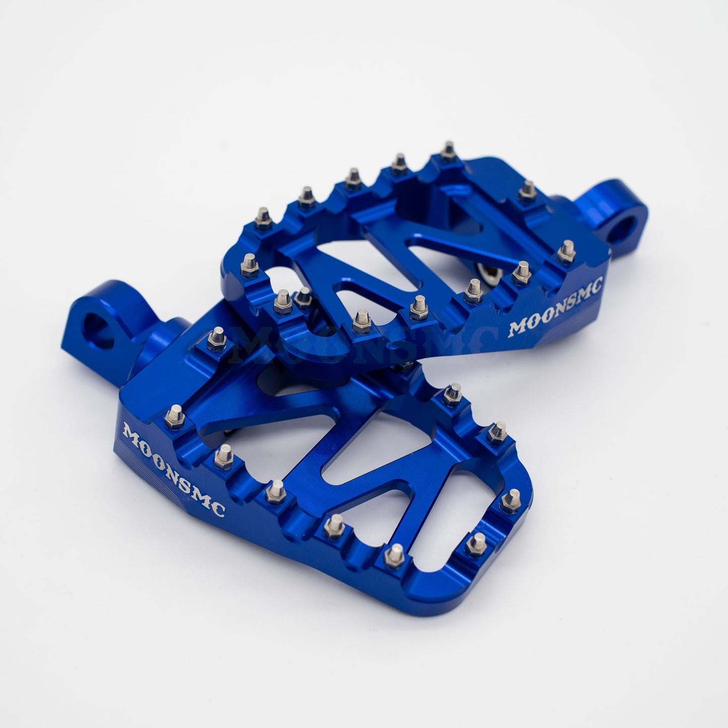 MOONSMC® MX Style Platform Pegs V3