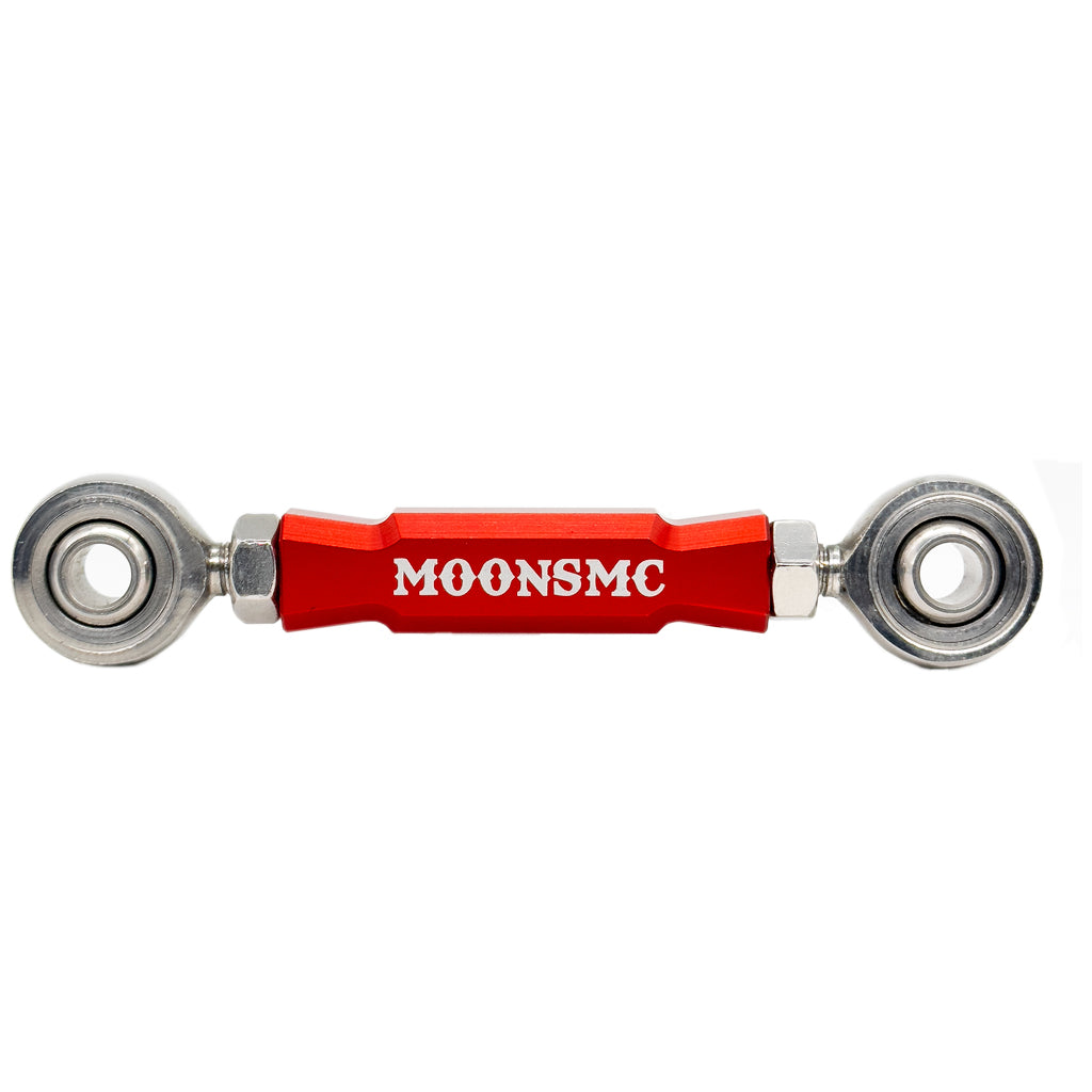 MOONSMC® Shift Linkage 2006-Current Softail M8 / Dyna