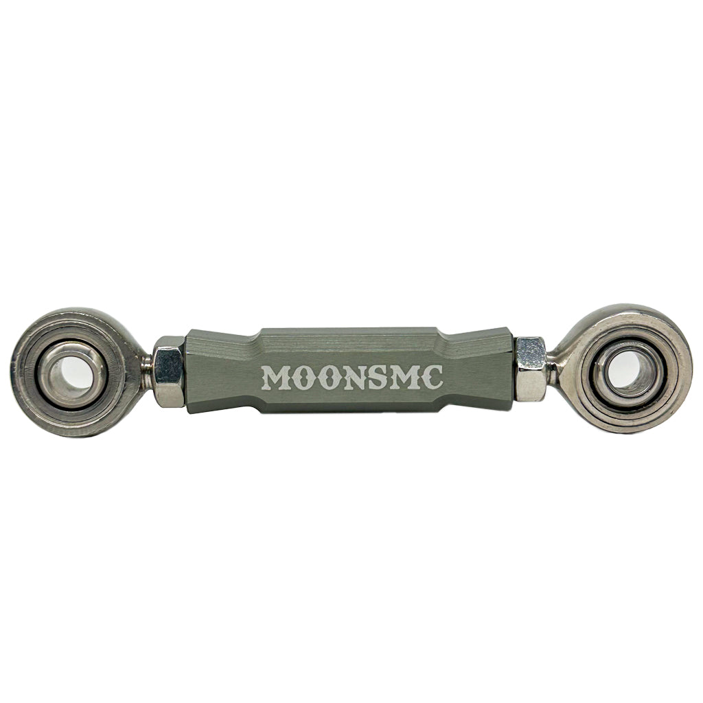 MOONSMC® Shift Linkage 2006-Current Softail M8 / Dyna